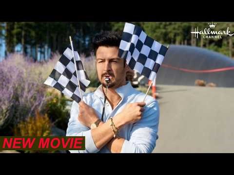 Hallmark Hunk Tyler Hynes Shocked Everyone With This Incredible Sports Moment