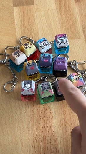 123K views · 54K reactions | Here’s how to assemble your clicky...