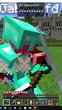 VITRINE du MOD HOLD MY ITEMS pour MINECRAFT Découvrez-le !