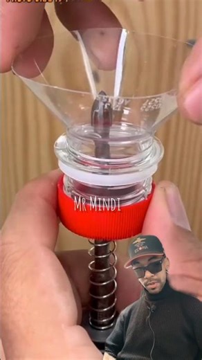 No More Mess! DIY Drill Dust Collector Hack​