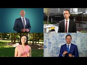 MOOC: Positive Psychiatry and Mental Health