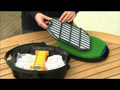 Get to Know the Pennington Aquagarden Inpond 300 and 600