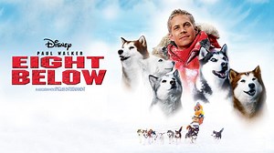 Eight Below (2006)