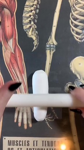 1.4K views | There’s just something about keys #key #art #polymerclay #witchesoftiktok #witchyvibes #artistsoftiktok #keytomyheart #wip #homemade #diyproject | Witchelixer | Facebook