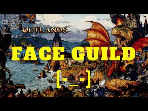 外域UO Outlands 新手必读