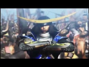 戦国BASARA - 伊達政宗 OP&ED -