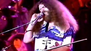 Kansas - Live In Omaha 1982 Remaster