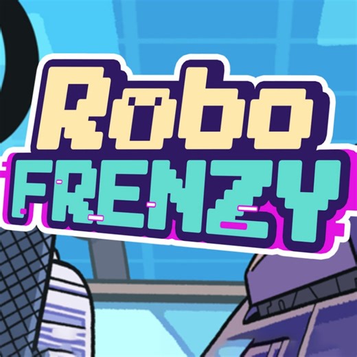 Robo Frenzy
