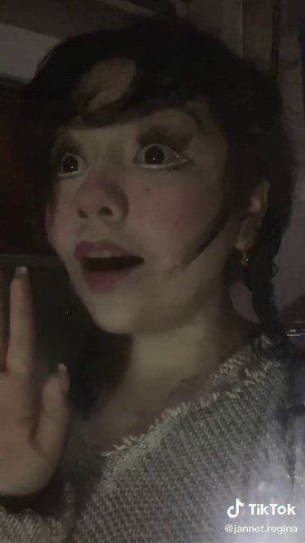 Creepy Dummy Makeup Tutorial