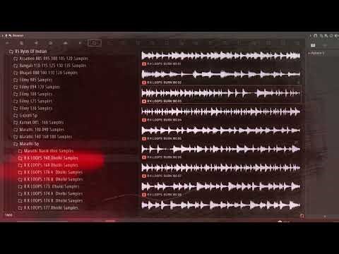 Marathi Loops (Sample Pack) | Free Download Loops Pack | Dj Song | Free download