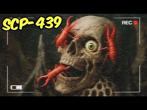 SCP Files That Should Have NEVER Been Opened