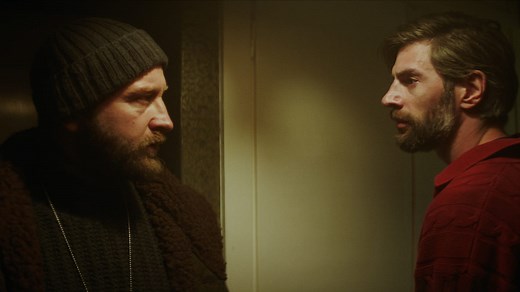 Get to know the Detective Forst cast: The main stars of the Polish mystery series