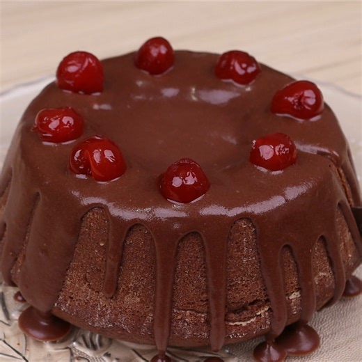 41K views · 528 reactions | Gâteau au chocolat sans four | Recettes et Délices | Facebook