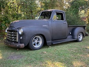 1953 GMC Truck Build start to finish