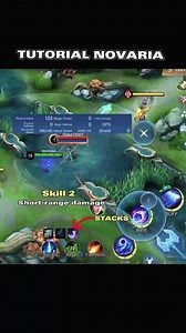 ✅Novaria Tutorial | BDFriendlyGamer