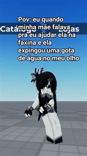 triste #roblox #memes #humor