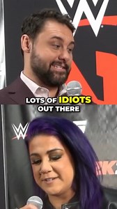 140K views · 2.9K reactions | Who Deserves the Lowest Rating in WWE 2K25?? #WWE #WWE2K #WWE2K25 | Fightful Wrestling News: WWE, AEW, NJPW, TNA | Facebook