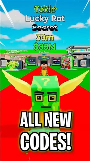 NEW *SECRET* CODES NOW in Fortnite STEAL THE BRAINROT!