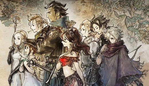 Octopath Traveler On PC: Check Out The System Requirements Right Here