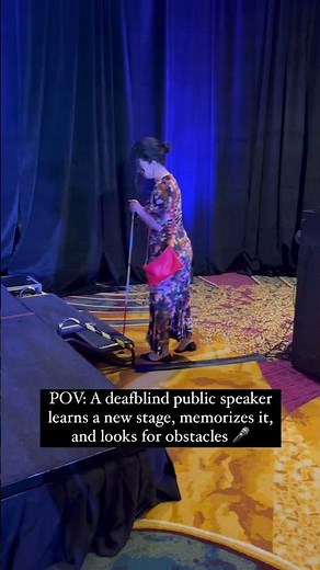 Deafblind Life Navigating Change