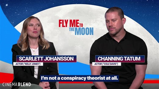 ‘I Can’t Use His Computer Anymore’ Scarlett Johansson Doesn’t Believe In Moon Landing Conspiracies, Producer Researched All The Dark Web Theories