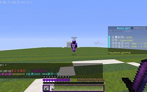 1.9 pvp 不懂就问，这是不是开了？