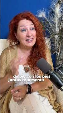 ✨ La Amidá, “la que está de pie”