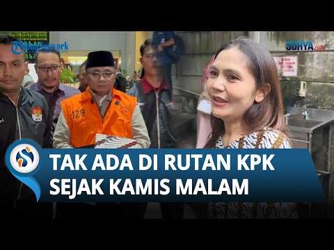 Mystery! Noel's Wife Reveals Gus Yaqut Has Suddenly Been Missing from the KPK Detention Center Si...