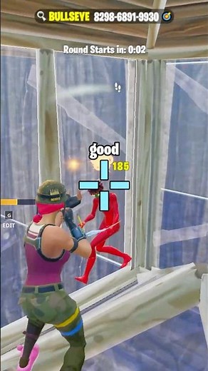 Custom Crosshairs in Piece Control? 🤔