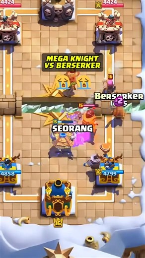 Vines OP #clashroyale