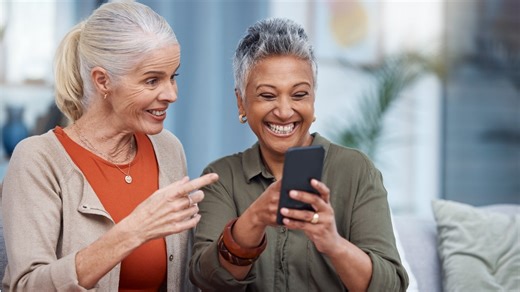 10 Life Hacks to Demystify Technology for Women Over 60 | Sixty and Me
