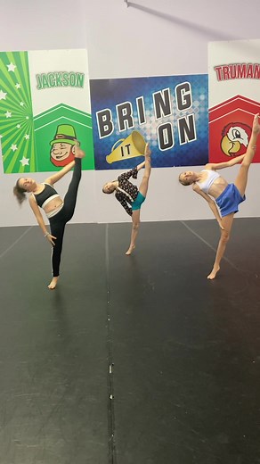 Pure Rhythm Dance Co on TikTok