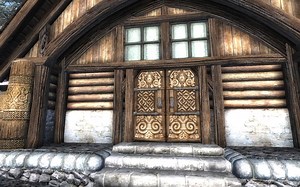 Improved Bruma 1.0 addon - Elder Scrolls IV: Oblivion