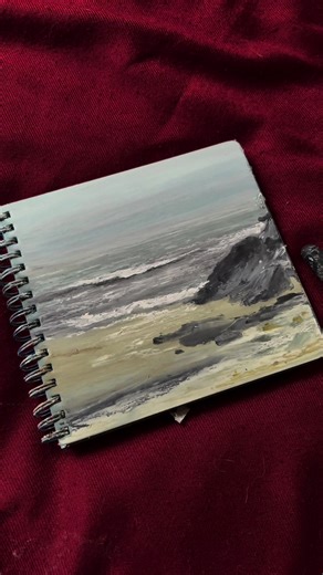 #пастель #маслянаяпастель #рисование #творчество #арт | Oil Pastel Drawing