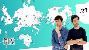 A Humorous Look Into Internet Country Codes