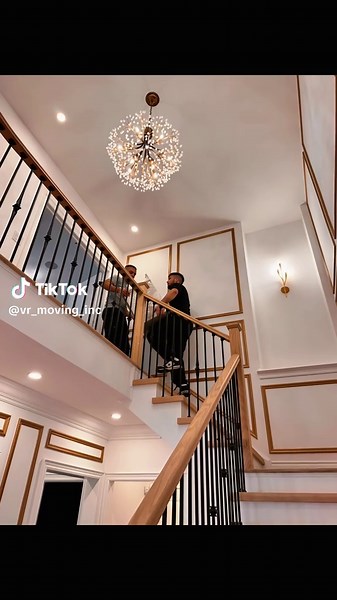 We were absolutely thrilled to help out a returning customer with their big move! At @VRMovingInc, nothing makes us happier than knowing our clients trust us enough to come back for their moving needs. Every move is special, but returning customers remind us that our dedication to professionalism, care, and quality service really makes a difference. Thank you for choosing us again - it was our pleasure to make your moving day seamless and stress-free! If you're planning your next move, let us sh