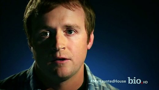 My Haunted House S01E03 Trapped and Retreat