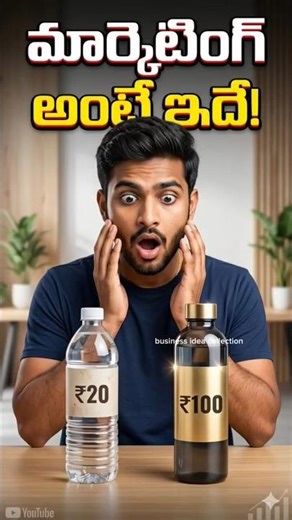 Marketing Power | what is marketing | Business Marketing Secret #marketing