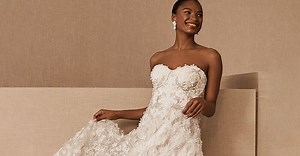 23 Sweetheart Neckline Wedding Dresses That Exude Timeless Elegance