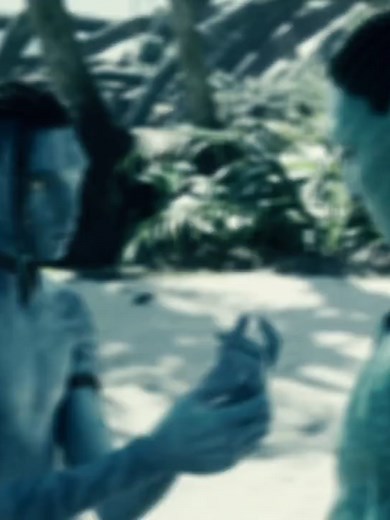 Lo'ak Avatar Edit: Celebrating 30K Likes!