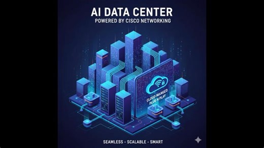 Cisco Nexus HyperFabric Simplifies AI Data Center Management | amit singh posted on the topic | LinkedIn