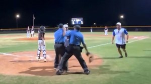 Little League tournament turns into brawl in Wilson