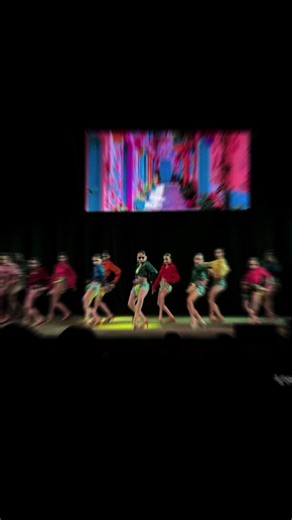 Video di aurora_romeo_latin_dance (@aurora_romeo_latin_dance) con suono originale - UMC