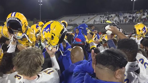 Sacramento Valley high schools compete at state title football games, ends season