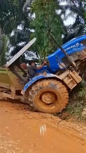 Agricultura y Mecánica Agrícola: Vida en la Granja