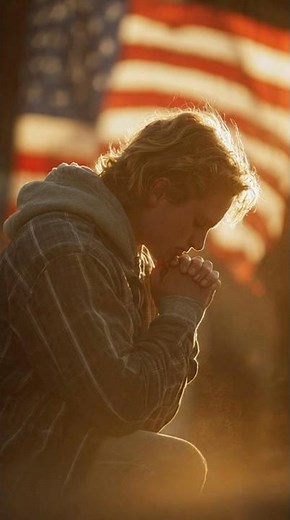 Pray for America — A Heartfelt Prayer for the Nation #faith #jesus
