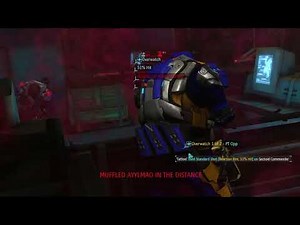 XCOM Enemy Unknown Rebalance Mod part 57 (2 of 2)- Alien Invasion at Our Doorstep! Base Defense
