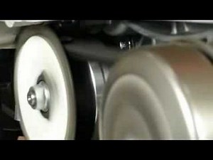 Baotian CVT Transmisson at Work