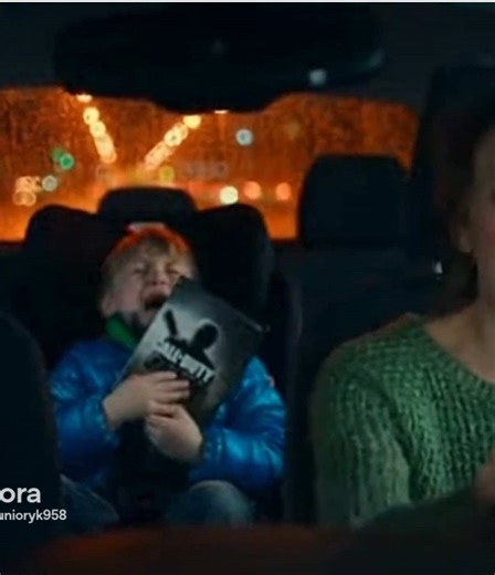 Kid crying over a game he can’t play and gets grounded for it#sora2aiviral #callofduty #funny #comdey #skit