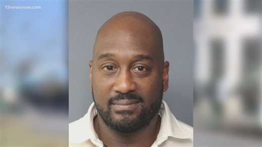 Norfolk gospel singer charged with sex crimes